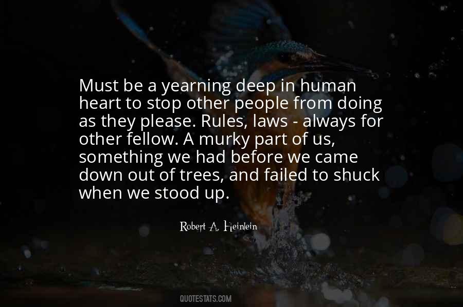 Stop Doing Something Quotes #626433