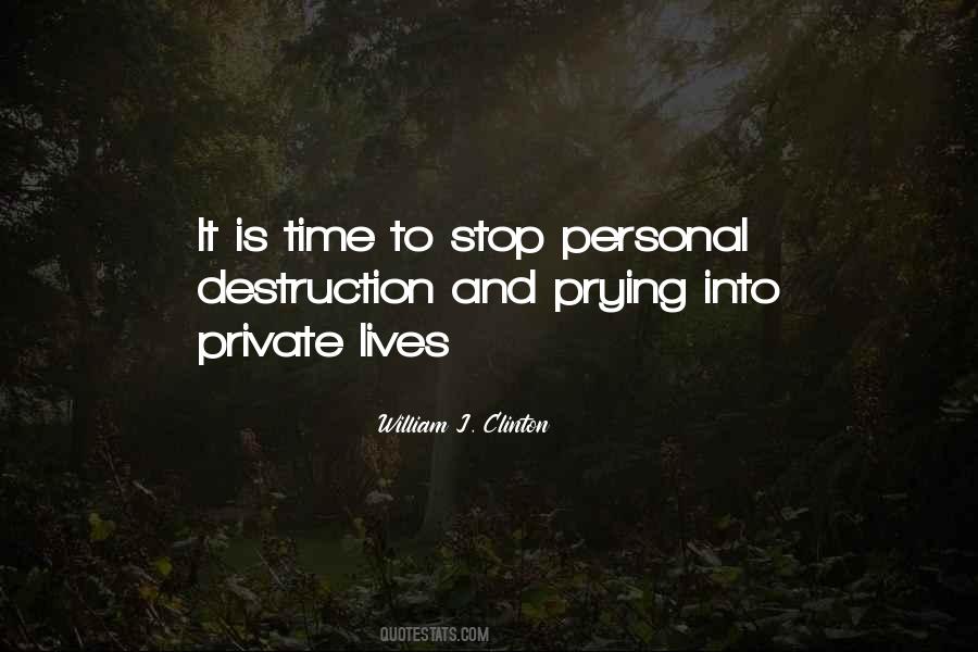 Stop Doing Stupid Things Quotes #1081638