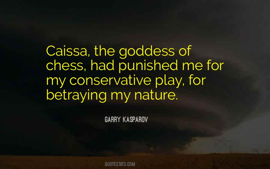 Quotes About Garry Kasparov #476398