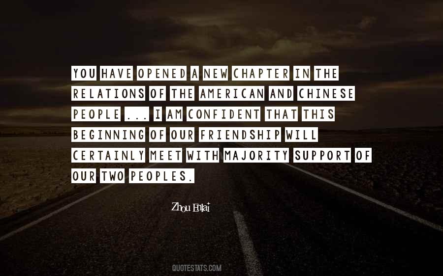 Quotes About Zhou Enlai #262132