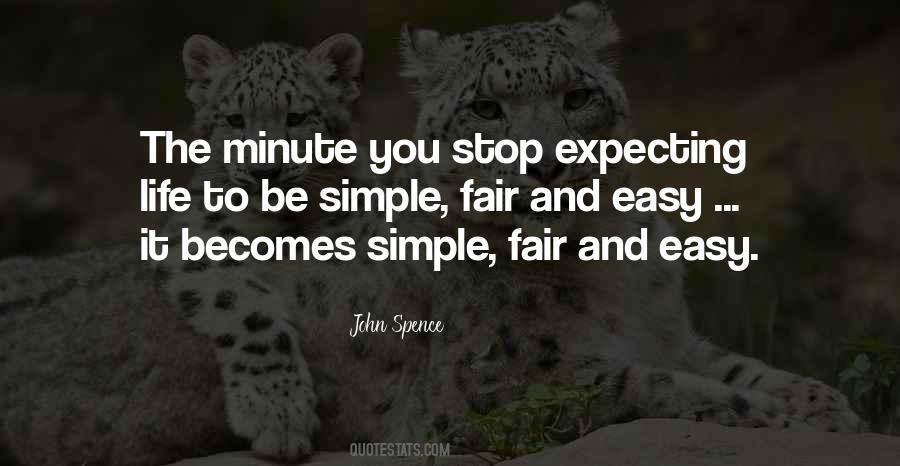 Stop Expecting Quotes #1530295