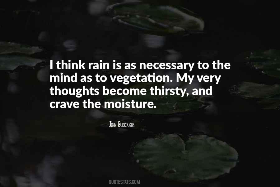 Quotes About Rain #1681747