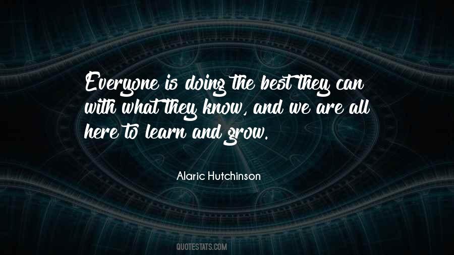 Quotes About Acceptance And Peace #1736812