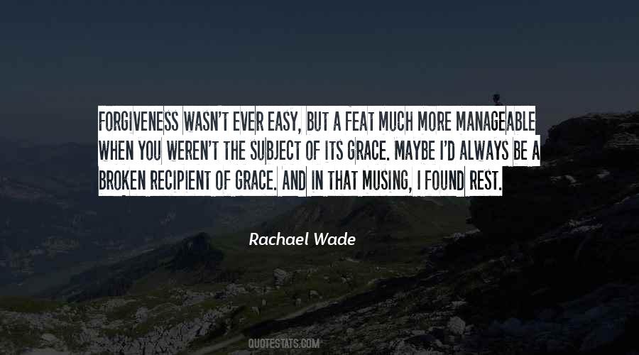 Quotes About Acceptance And Peace #1810532