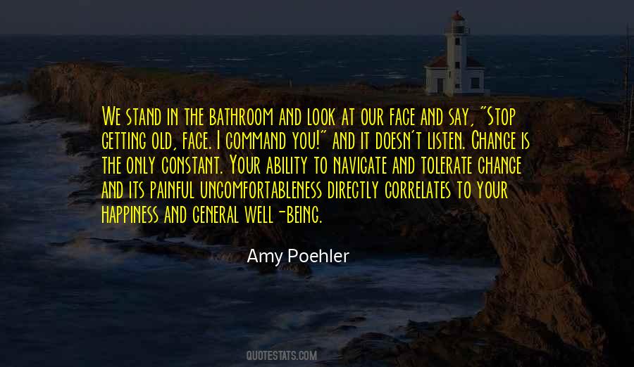 Stop Look And Listen Quotes #1569460