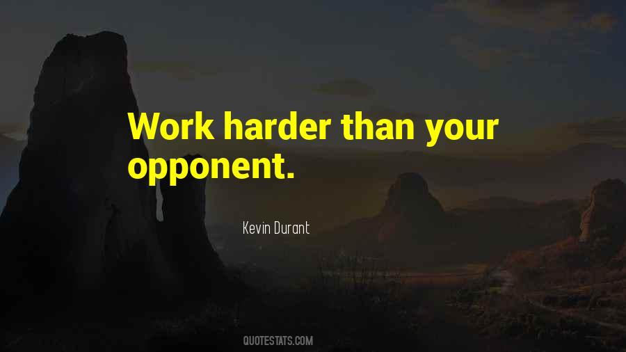 Quotes About Basketball Hard Work #1522358