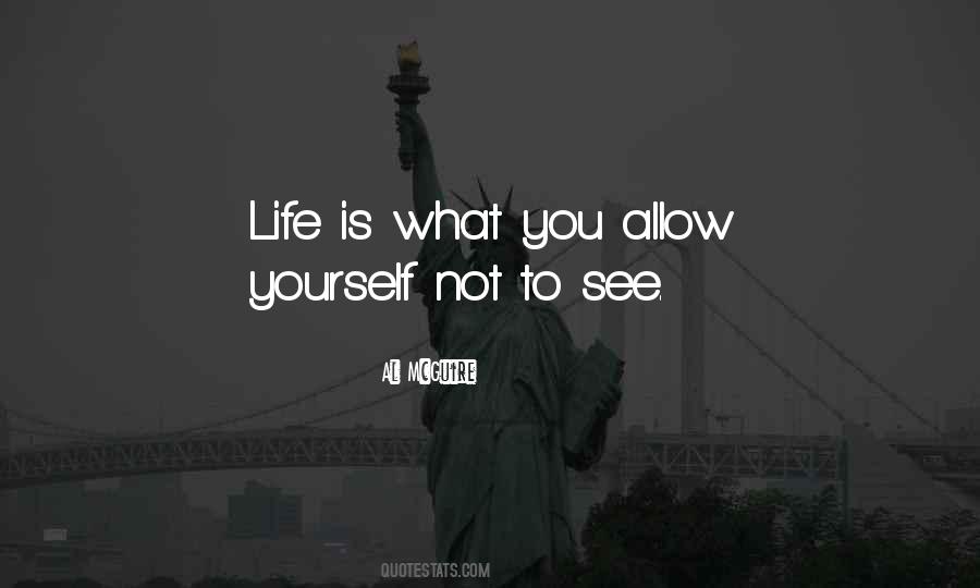 Quotes About Basketball Life #172739