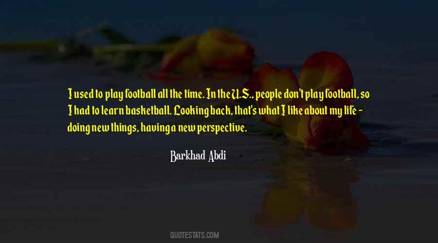 Quotes About Basketball Life #921130