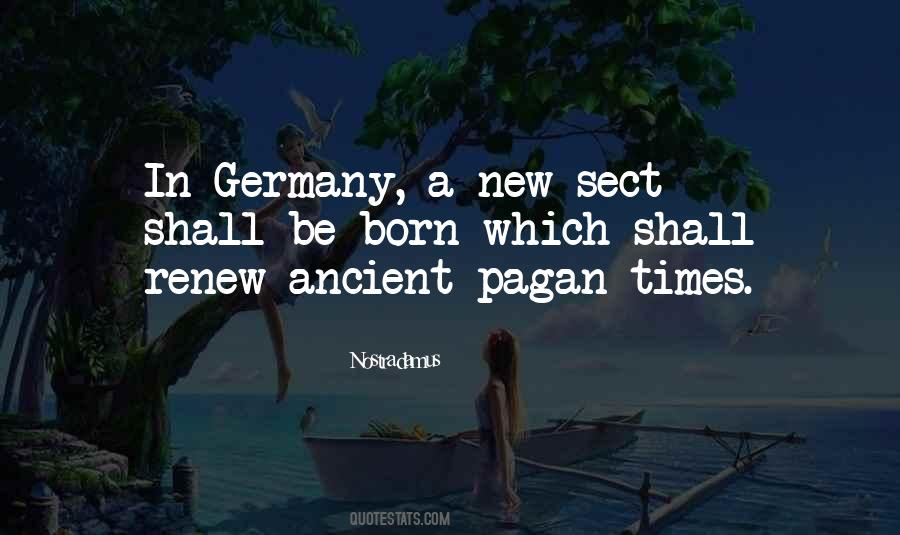 Quotes About Ancient Times #1480597 Quotes About Ancient Times #1480597