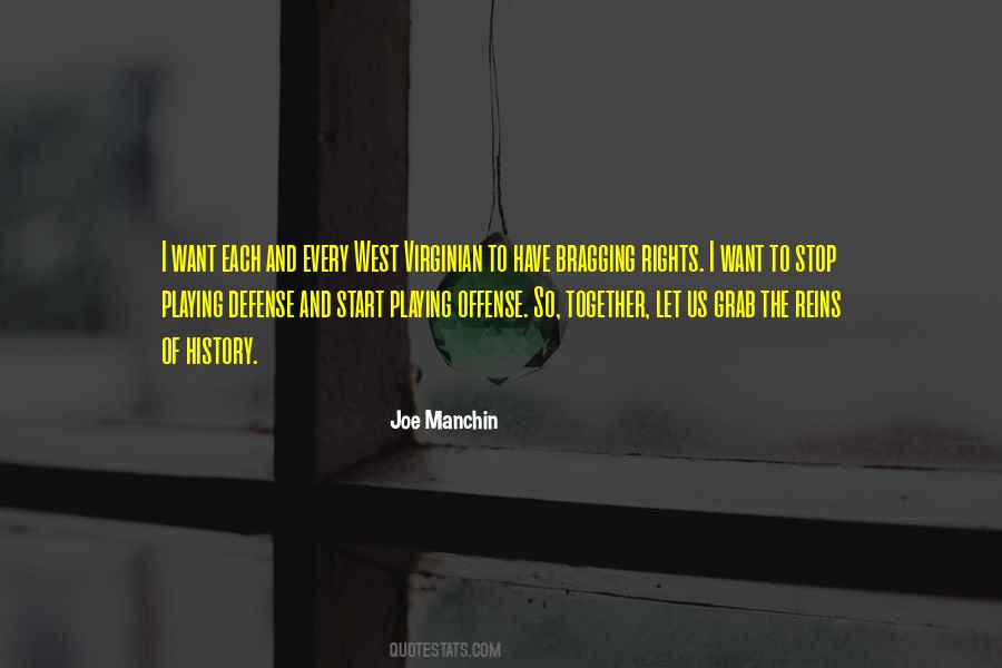 Stop Playing Quotes #31510