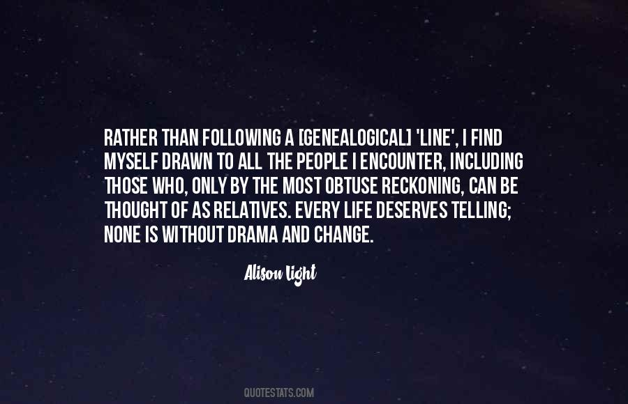 Quotes About And Change #1205617