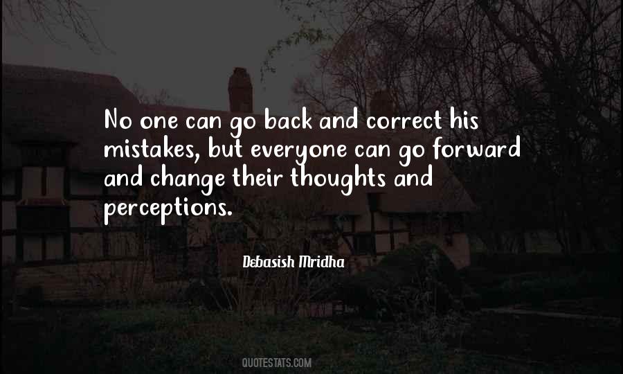 Quotes About And Change #1216545