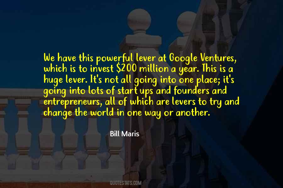 Quotes About And Change #1224984