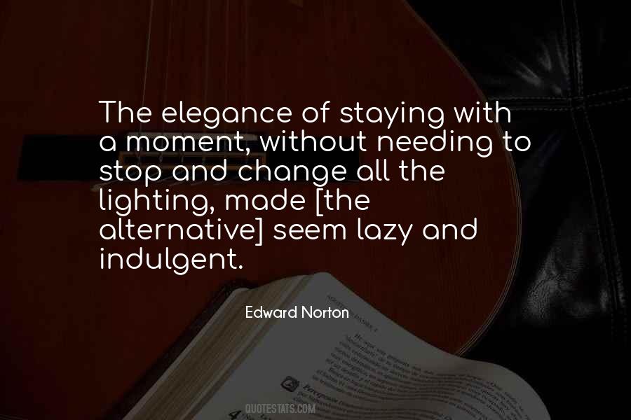 Quotes About And Change #1229683