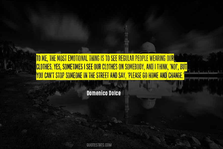 Quotes About And Change #1235264