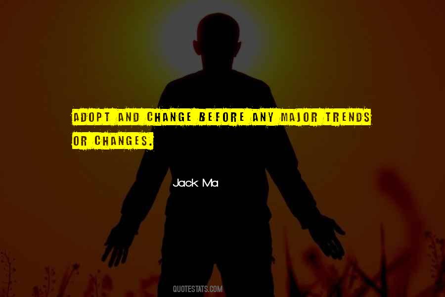 Quotes About And Change #1258636
