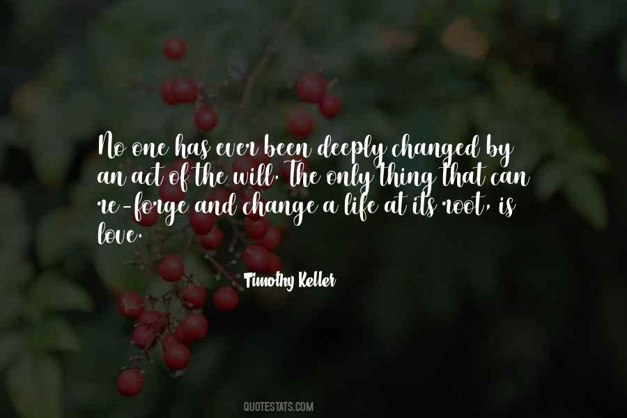 Quotes About And Change #1316559