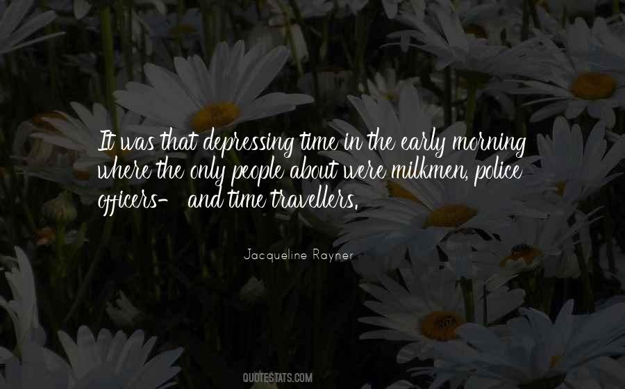 Quotes About And Time #1323783