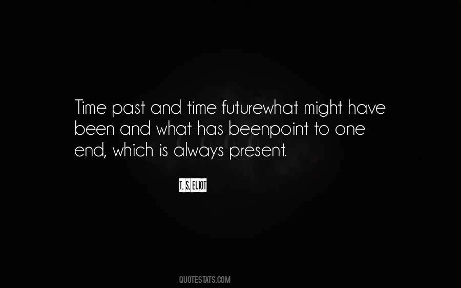 Quotes About And Time #1342217