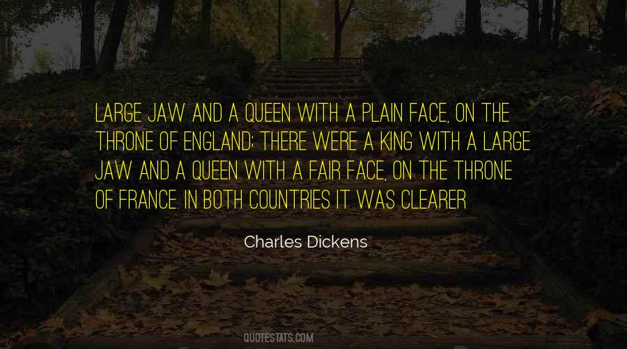 Quotes About Charles Dickens #29929