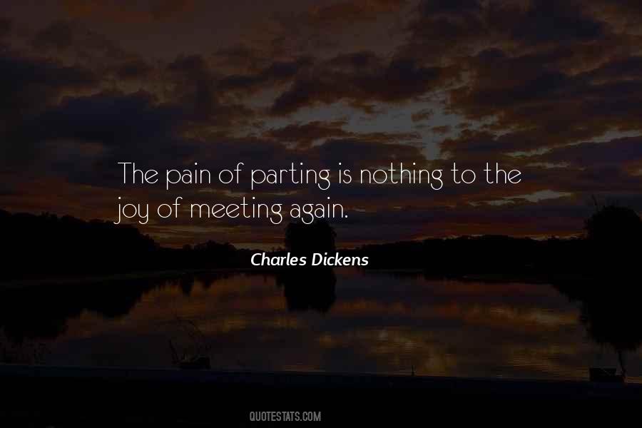 Quotes About Charles Dickens #31834