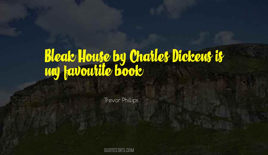 Quotes About Charles Dickens #50865