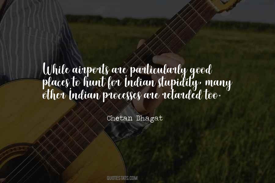 Quotes About Indian #67217