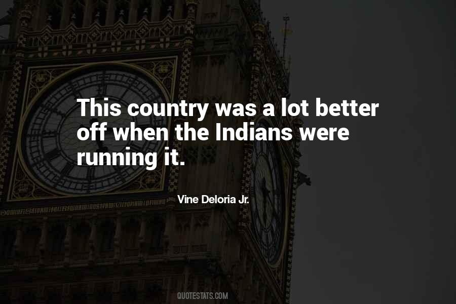 Quotes About Indian #69269