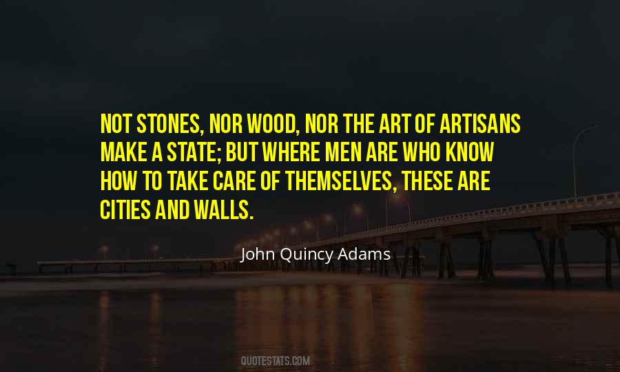 Quotes About John Adams #162116