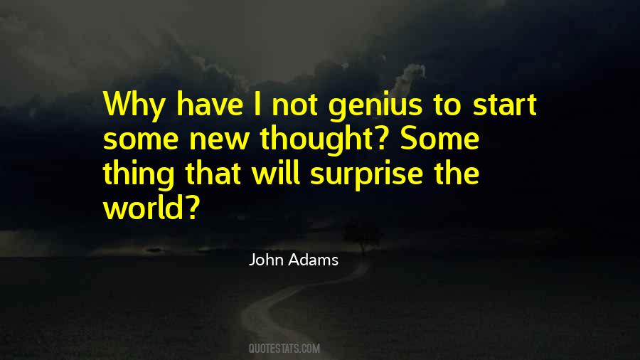 Quotes About John Adams #163172