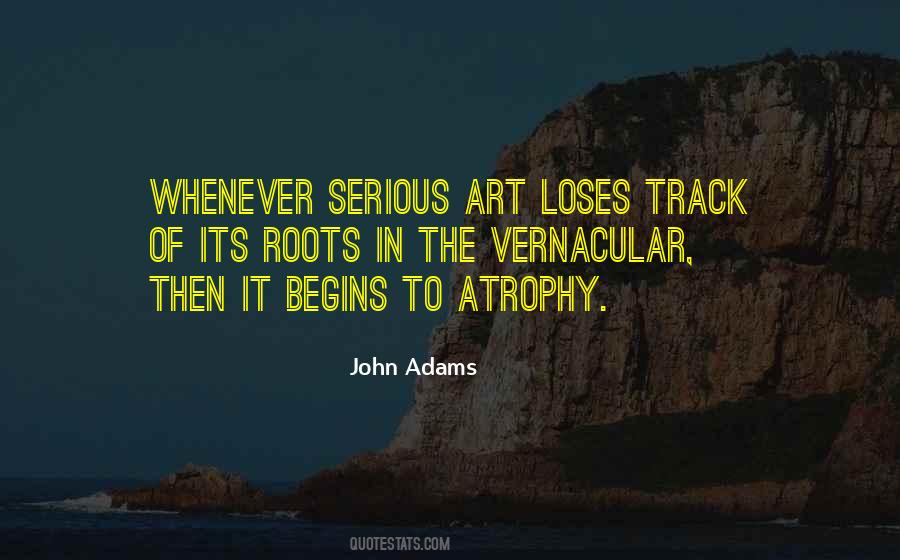 Quotes About John Adams #45192