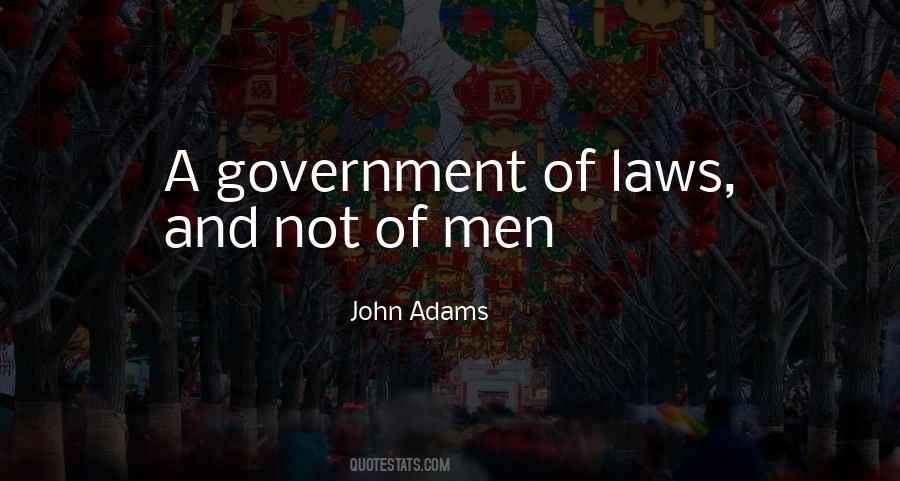 Quotes About John Adams #67063