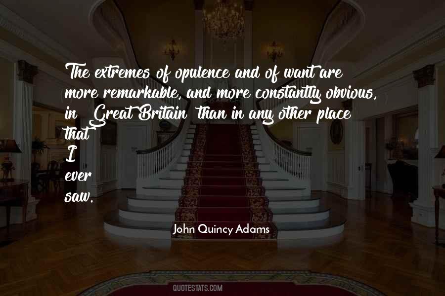 Quotes About John Adams #84297