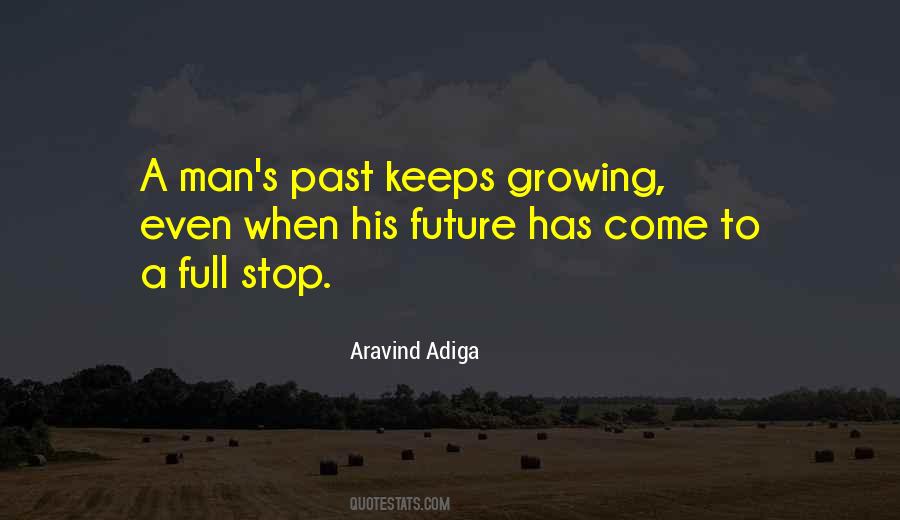 Quotes About Aravind Adiga #1722136