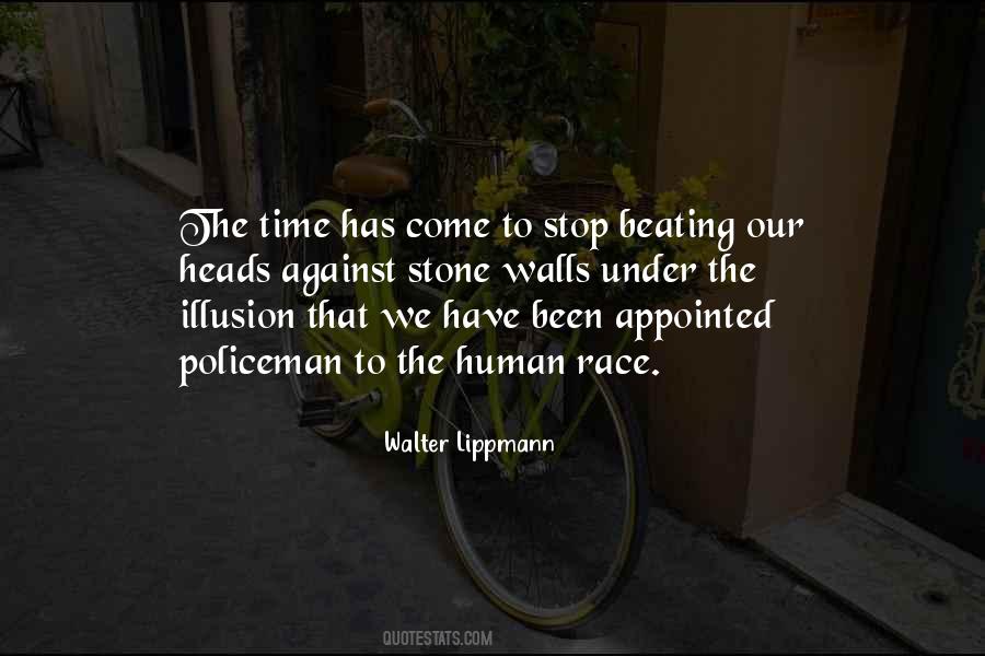 Stop The Time Quotes #49168