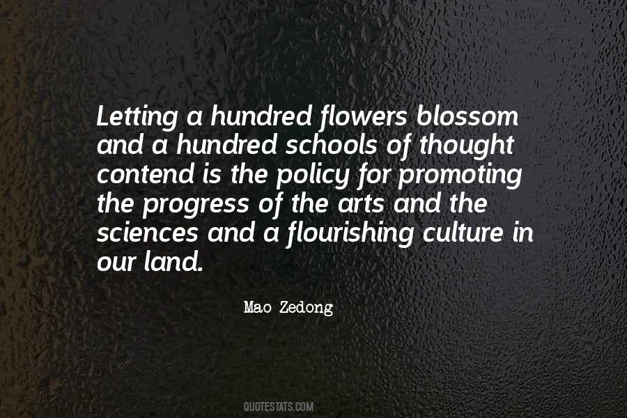 Quotes About Mao Zedong #330966