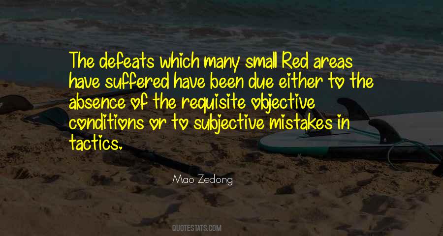 Quotes About Mao Zedong #507833