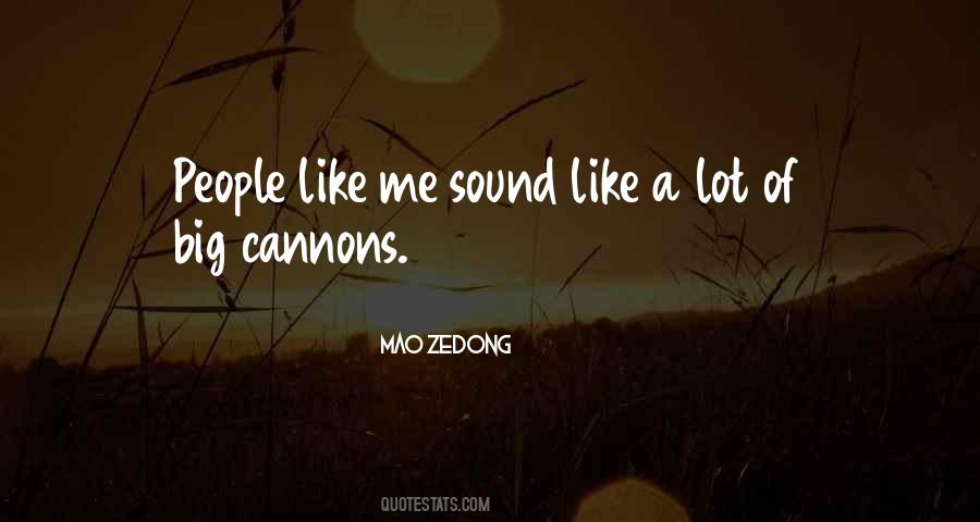 Quotes About Mao Zedong #663878