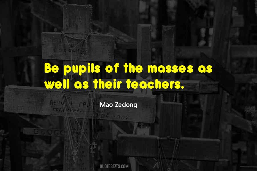Quotes About Mao Zedong #822233