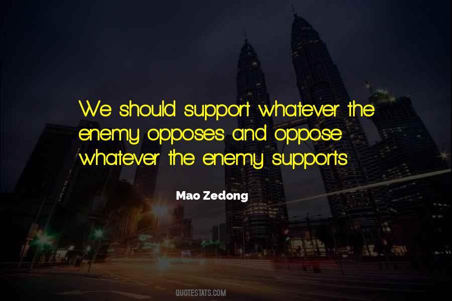 Quotes About Mao Zedong #844245