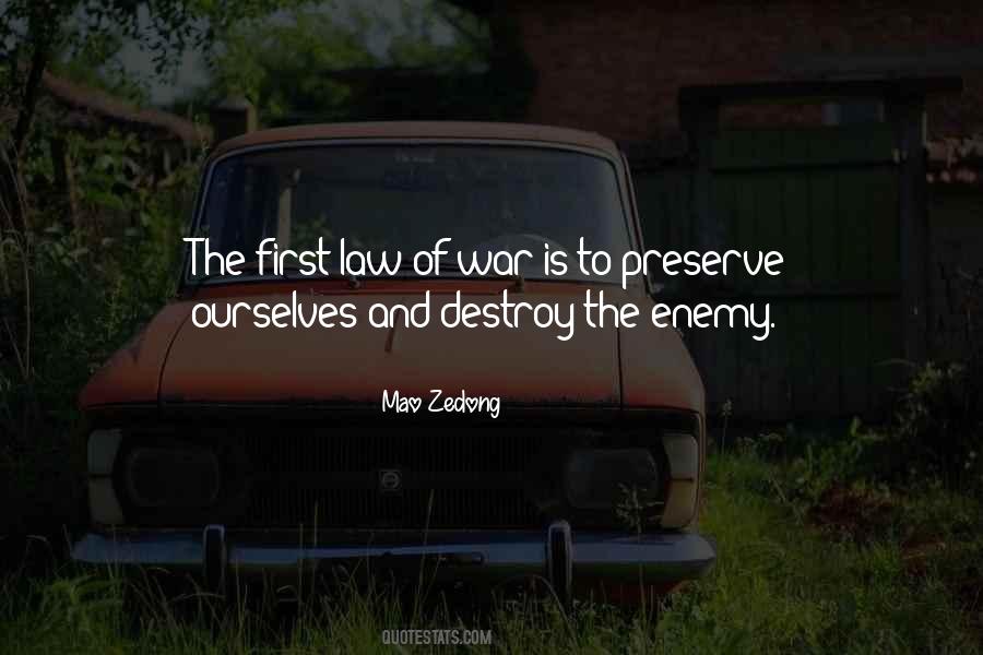 Quotes About Mao Zedong #93342