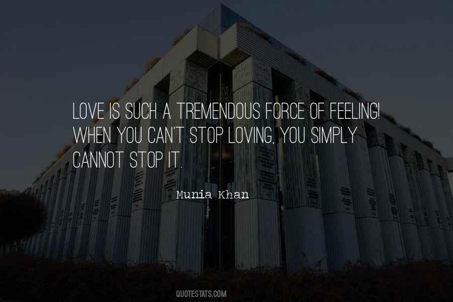 Stop This Feeling Quotes #449456