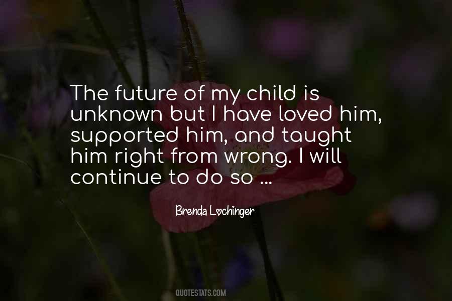 Quotes About Adhd Children #1525724