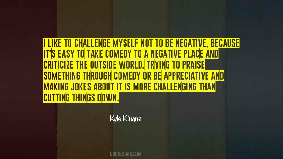 Stop Worrying And Live Quotes #1043097