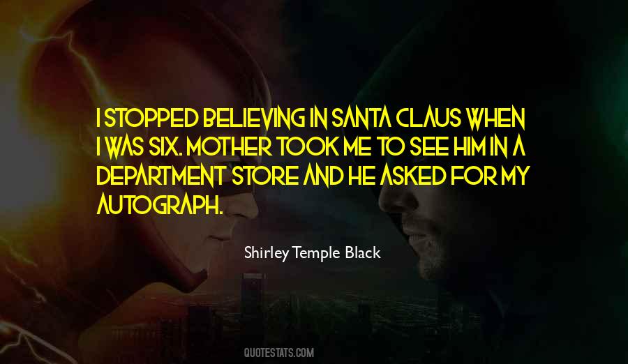 Stopped Believing Quotes #1002604