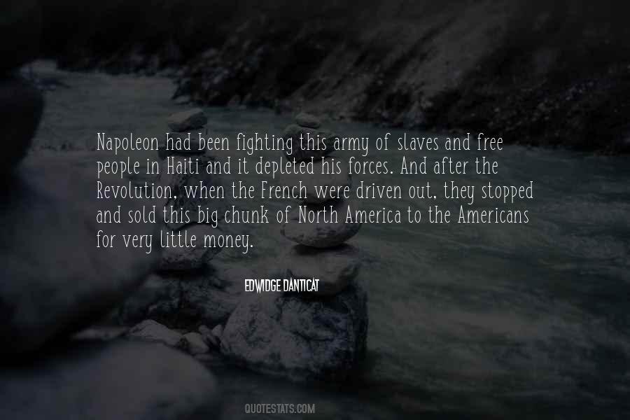 Stopped Fighting Quotes #1029795