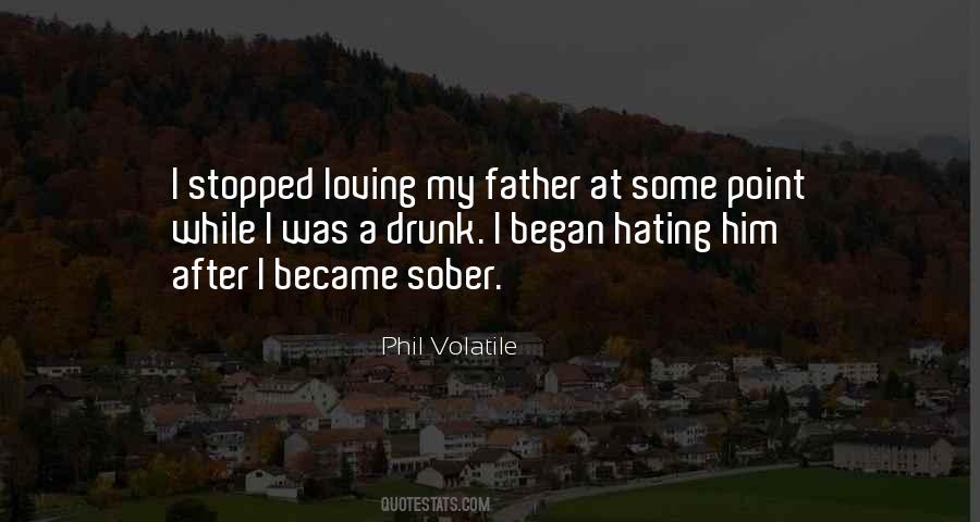 Stopped Loving Me Quotes #824315