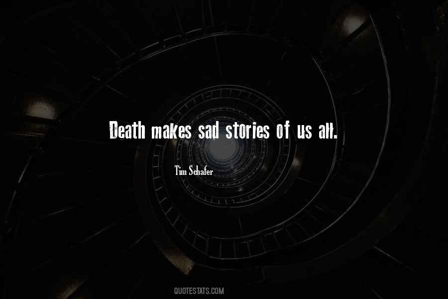 Stories Of Quotes #1142871