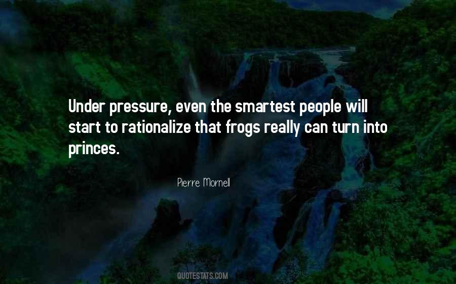 Storm Born Quotes #1415109
