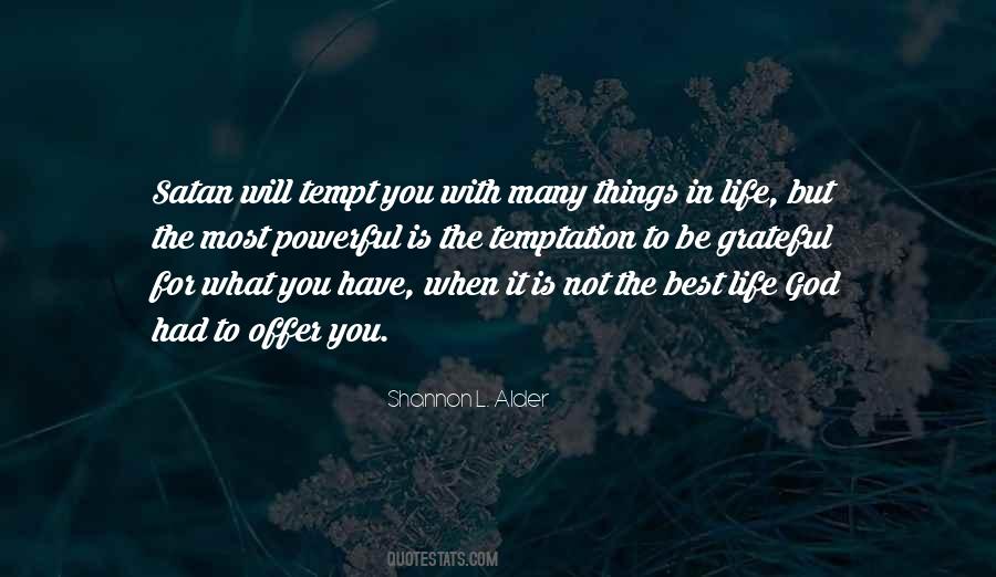 Storm Born Quotes #1591999
